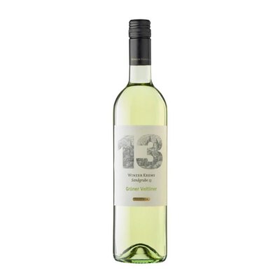 Bild von Winzer Krems Serie 13 Grüner Veltliner