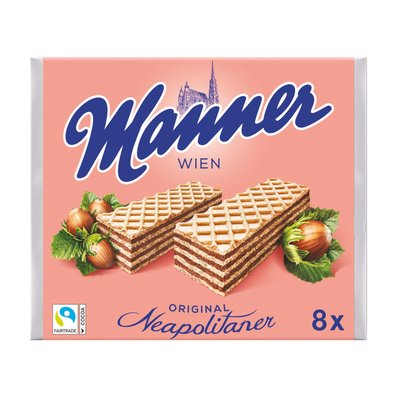 Bild von Manner Neapolitaner