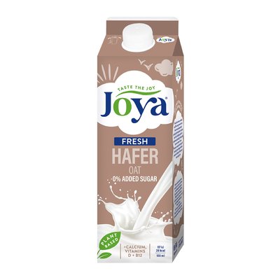 Bild von Joya Frischer Hafer Drink
