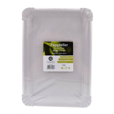 Bild von Kuwopa Pappteller