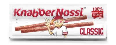 Bild von Knabber Nossi Classic 2er
