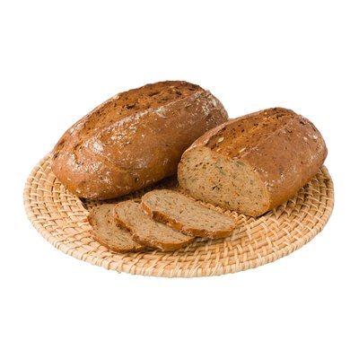 Bild von Karottenbrot