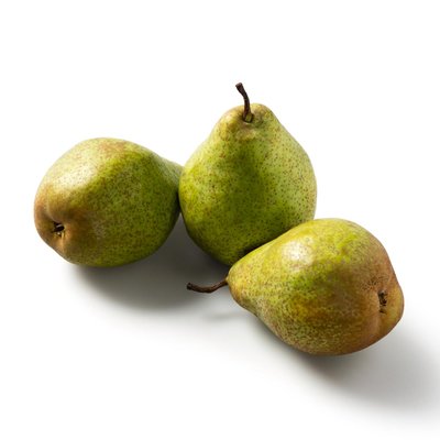 Bild von Birne Xenia gelegt