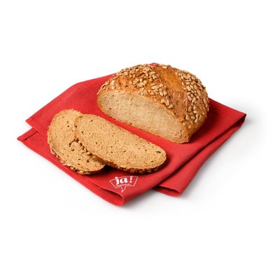 Bild von Ja! Natürlich Sonnenblumenlaib