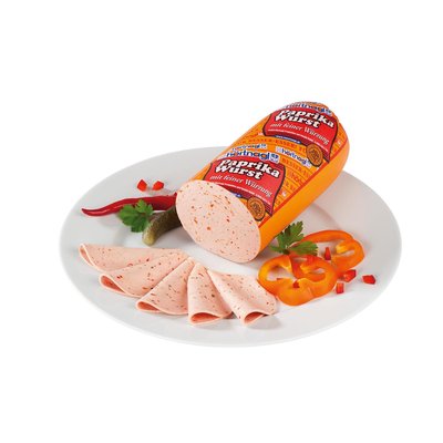 Bild von Hörtnagl Paprikawurst