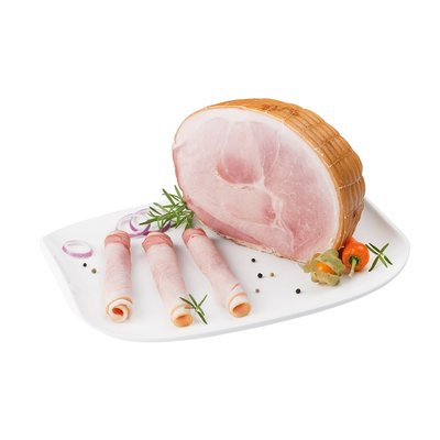 Bild von Kesselfrischer Beinschinken