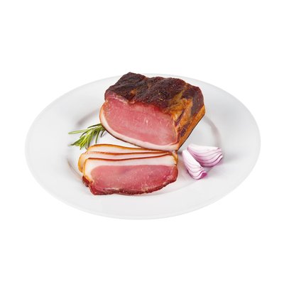 Bild von Handl Tyrol Karreespeck