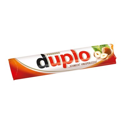 Bild von Ferrero Duplo Riegel