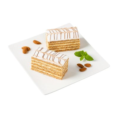 Bild von Esterhazyschnitte 2er