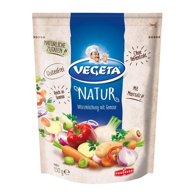 Bild von Vegeta Natur