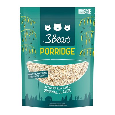 Bild von 3Bears Kerniger Klassiker