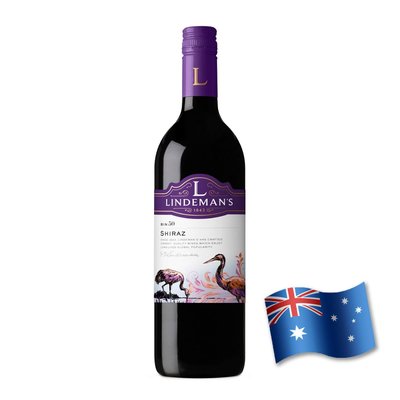 Bild von Lindemans Shiraz Bin 50