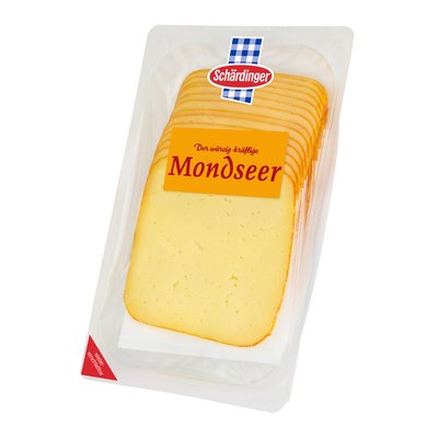 Bild von Schärdinger Mondseer Scheiben