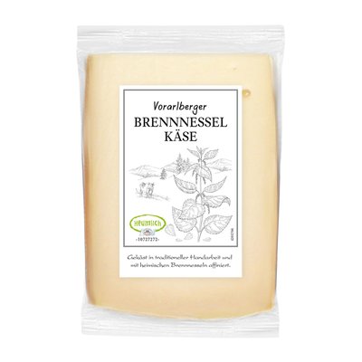 Bild von Alma Vorarlberger Brennnesselkäse