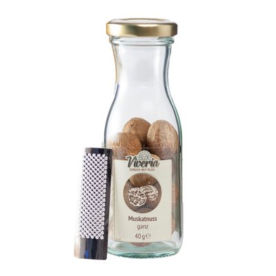 Bild von Viveria Muskatnuss