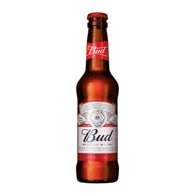 Bild von American Bud