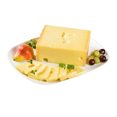 Bild von Schweizer Emmentaler AOP