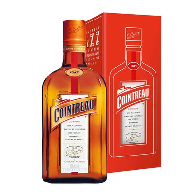 Bild von Cointreau
