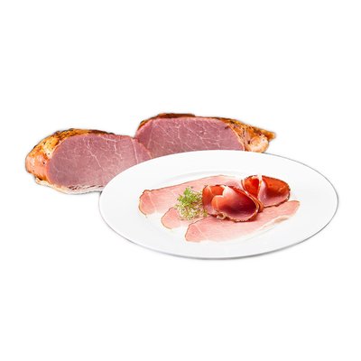 Bild von Stubaier Bauernschinken