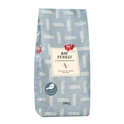 Bild von Ja! Natürlich Fusilli