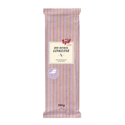 Bild von Ja! Natürlich Dinkel Linguine