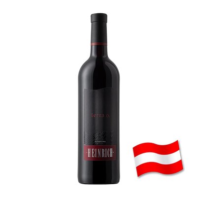 Bild von Silvia Heinrich Terra O.