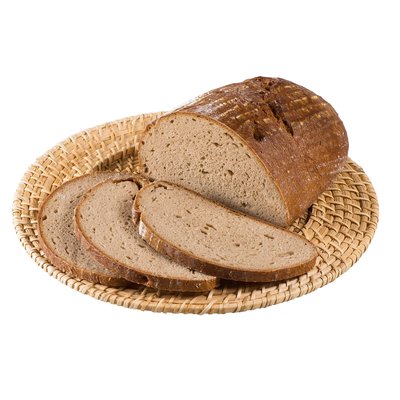Bild von Berger Roggenbrot