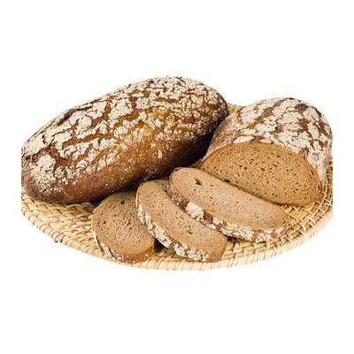 Bild von Berger Tiroler Bauernkrustenbrot
