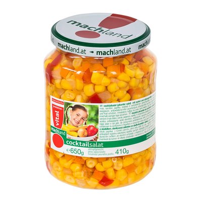 Bild von Machland Cocktailsalat