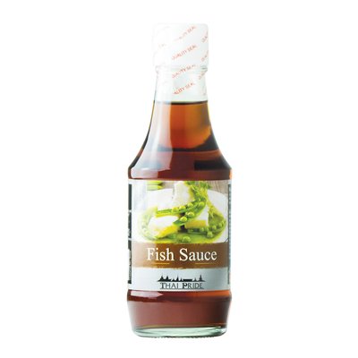 Bild von Thai Pride Fischsauce