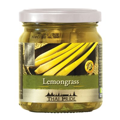 Bild von Thai Pride Zitronengras in Lake ganz