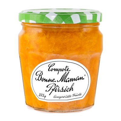 Bild von Bonne Maman Pfirsichröster