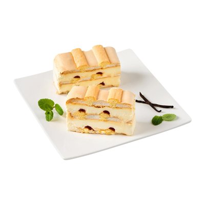 Bild von Kardinalschnitte 2er