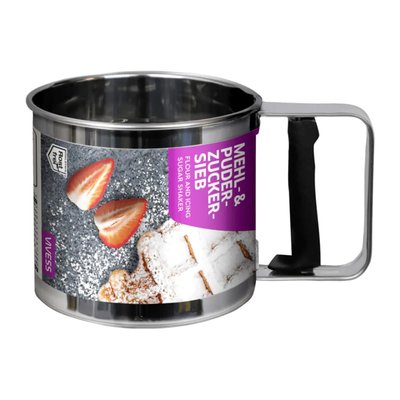 Bild von Vivess Mehlsieb