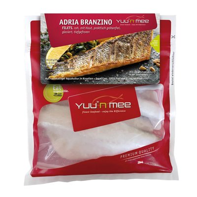 Bild von Yuu'n Mee Adria Branzino