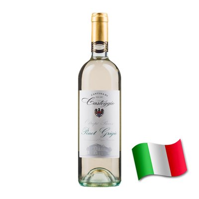 Bild von Casteggio Pinot Grigio Oltrepo Pavese