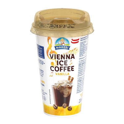 Bild von Maresi Vienna Eiskaffee Vanilla