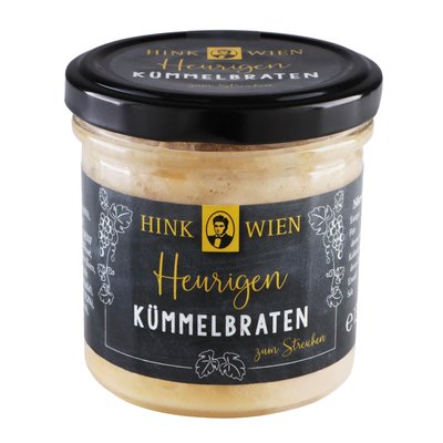 Bild von Hink Wien Heurigen Kümmelbraten