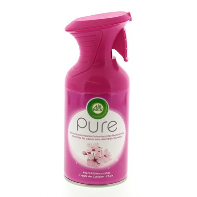 Bild von Air Wick Pure Kirschblütenzauber