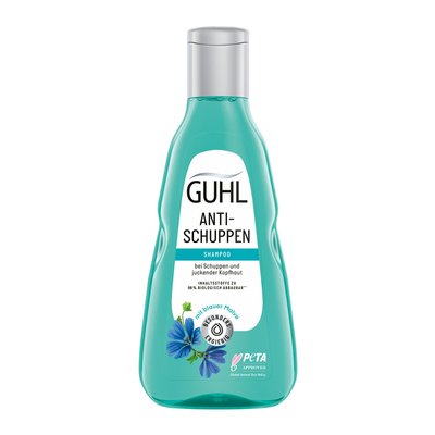 Bild von Guhl Anti-Schuppen Shampoo