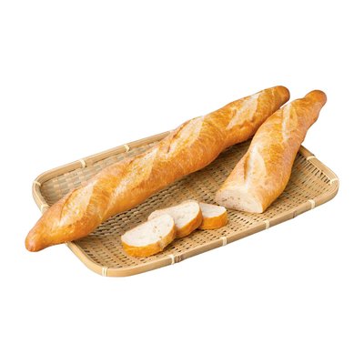 Bild von Gourmetbaguette