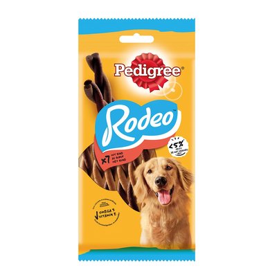 Bild von Pedigree Rodeo Rind
