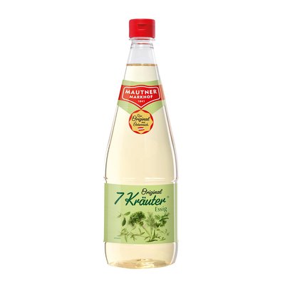 Bild von Mautner Markhof Kräuteressig