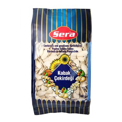 Bild von Sera Kürbiskerne