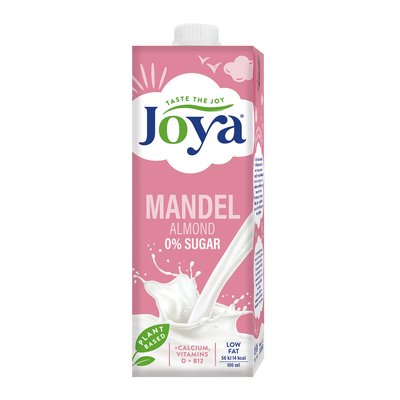 Bild von Joya Mandel Drink Zuckerfrei