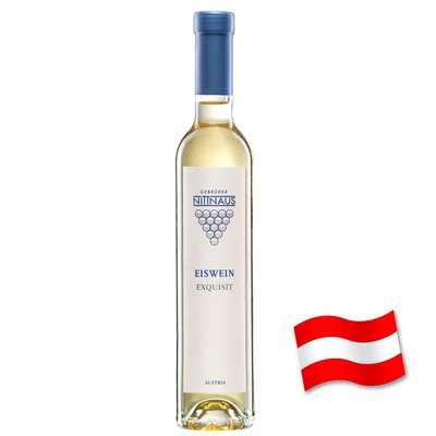 Bild von Gebrüder Nittnaus Eiswein Exquisit