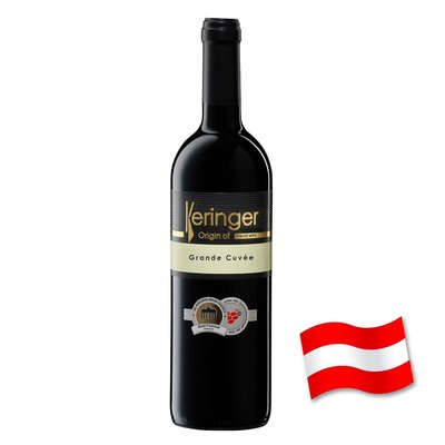 Bild von Keringer Grande Cuvée