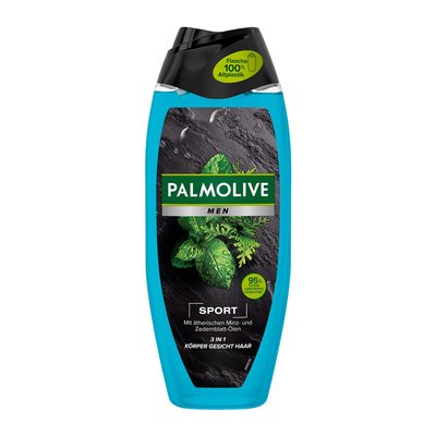 Bild von Palmolive Duschgel Men Sport