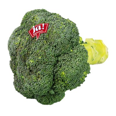 Bild von Ja! Natürlich Brokkoli