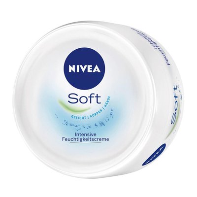Bild von Nivea Softcreme